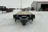 2025 Behnke FB 8'6" x 29' Pintle Flat Deck