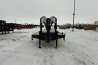 2025 Behnke FB 8'6" x 30' GN BT Flat Deck Trailer