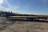2025 Behnke FB 8'6" x 35' Gooseneck Flat Deck