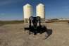 2025 Behnke FB 8'6" x 35' Gooseneck Flat Deck