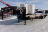 2025 Behnke FB 8'6" x 35' Gooseneck Flat Deck