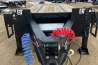2025 Behnke FBSD 8'6" x 31' Pintle Flat Deck