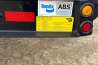 2025 Behnke FBSD 8'6" x 31' Pintle Flat Deck