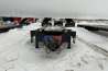 2025 Behnke FBSD 8'6" x 31' Pintle Flat Deck