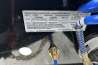 2025 Behnke FBSD 8'6" x 31' Pintle Flat Deck