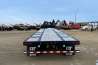 2025 Behnke OTR 8'6" x 53' Step Deck