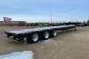 2025 Behnke OTR 8'6" x 53' Step Deck
