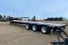 2025 Behnke OTR 8'6" x 53' Step Deck