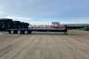 2025 Behnke OTR 8'6" x 53' Step Deck
