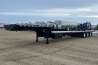 2025 Behnke OTR 8'6" x 53' Step Deck