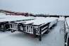 2025 Behnke STX 8'6" x 53' Semi-Style Sprayer