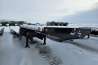 2025 Behnke STX 8'6" x 53' Semi-Style Sprayer Trailer