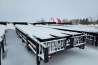 2025 Behnke STX 8'6" x 53' Semi-Style Sprayer Trailer