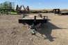 2025 Behnke TBCT 8'6" x 22' Partial Tilt