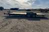2025 Behnke TBCT 8'6" x 22' Partial Tilt
