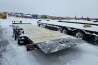 2025 Behnke TBCT 8'6" x 22' Partial Tilt