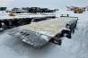 2025 Behnke TBCT 8'6" x 22' Partial Tilt