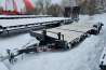 2025 Behnke TBCT 8'6" x 22' Partial Tilt