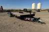 2025 Behnke TBCT 8'6" x 22' Partial Tilt Trailer
