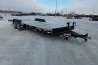 2025 Behnke TBCT 8'6" x 24' Partial Tilt