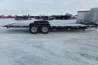 2025 Behnke TBCT 8'6" x 24' Partial Tilt