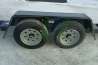 2025 Behnke TBCT 8'6" x 24' Partial Tilt