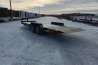 2025 Behnke TBCT 8'6" x 24' Partial Tilt