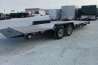 2025 Behnke TBCT 8'6" x 24' Partial Tilt
