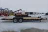2025 Behnke TBCT 8'6" x 24' Partial Tilt