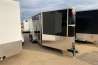 2025 CJay FX9 7' x 14' + V-Nose Cargo