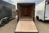2025 CJay FX9 7' x 14' + V-Nose Cargo