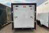 2025 CJay FX9 7' x 14' + V-Nose Cargo
