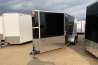 2025 CJay FX9 7' x 14' + V-Nose Cargo