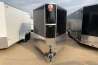2025 CJay FX9 7' x 14' + V-Nose Cargo