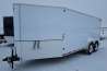 2025 CJay FX9 7' x 16' + V-Nose Cargo