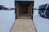 2025 CJay FX9 7' x 16' + V-Nose Cargo
