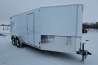 2025 CJay FX9 7' x 16' + V-Nose Cargo