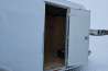 2025 CJay FX9 7' x 16' + V-Nose Cargo
