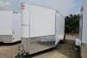 2025 CJay FX9 7' x 16' + V-Nose Cargo