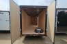 2025 CJay FX9 7' x 16' + V-Nose Cargo