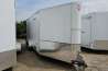 2025 CJay FX9 7' x 16' + V-Nose Cargo Trailer