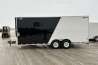 2025 CJay FX9 8'6" x 20' Flat Front Cargo
