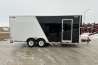 2025 CJay FX9 8'6" x 20' Flat Front Cargo
