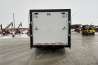 2025 CJay FX9 8'6" x 20' Flat Front Cargo