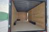 2025 CJay FX9 8'6" x 20' Flat Front Cargo