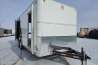 2025 CJay FX9 8'6" x 20' Flat Front Cargo