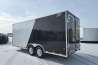 2025 CJay FX9 8'6" x 20' Flat Front Cargo