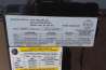 2025 CJay FX9 8'6" x 22' Cargo/Flat Deck Combo Trailer