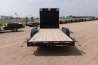 2025 CJay FX9 8'6" x 22' Cargo/Flat Deck Combo Trailer