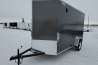 2025 CJay TXR 6' x 12' + V-Nose Cargo
